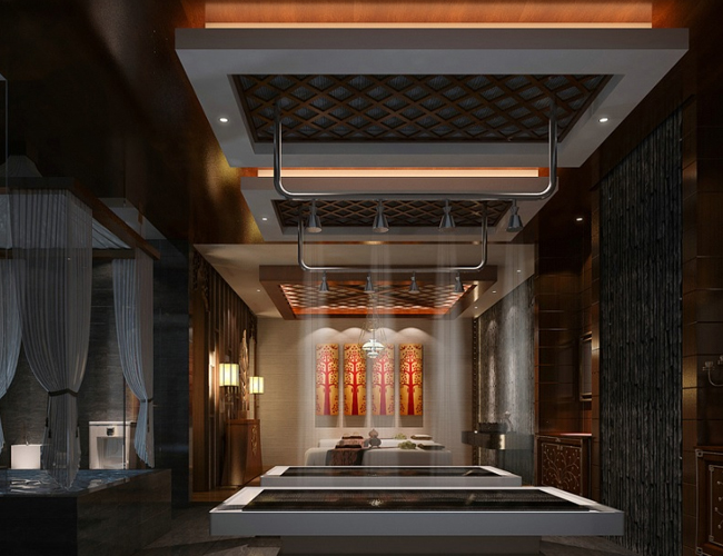北京朝阳SPA会所：差旅疲劳的快速恢复